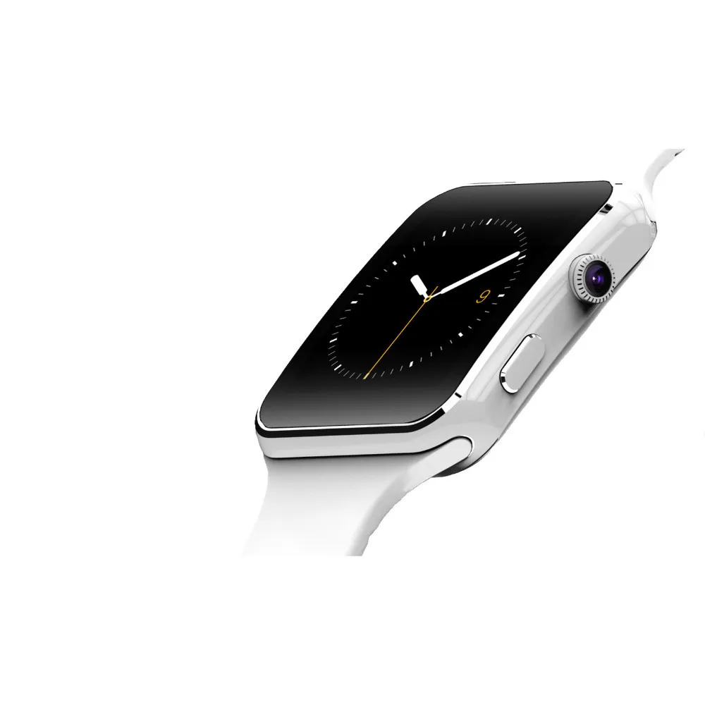  X6 Bluetooth Smart Watch Sport Passometer Smartwatch With Camera Support SIM Card Whatsapp Facebook for Android Phone (23)