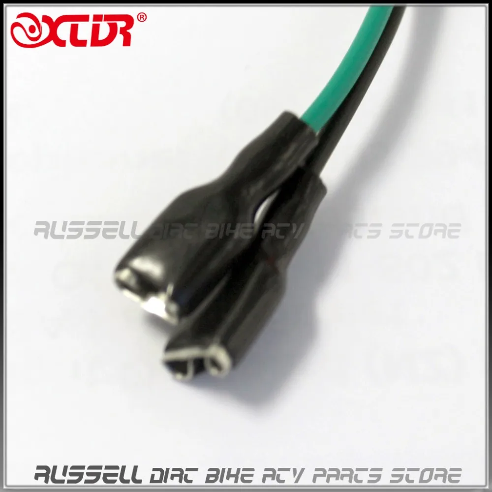 TD042 wiring harness (3)