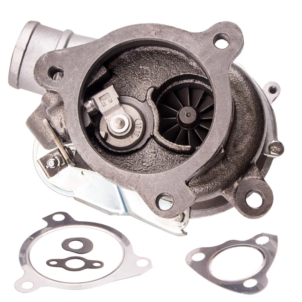 K04-022 турбо зарядное устройство для 1999-2002 Audi TT APX 1 8 T только 06A145704P 53049880022 |