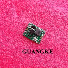 1pcs XM1584 Ultra-small size DC-DC step-down power supply module 3A adjustable step-down module super LM2596