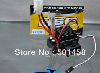 HSP part 18029 speed control For 1/10 Off-Road Crawler 94180