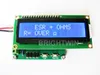 New Capacitance Tester ESR Testing Meter Small Size Miliohm Meter Electrolytic Capacitor Resistance Tester Module ► Photo 3/6