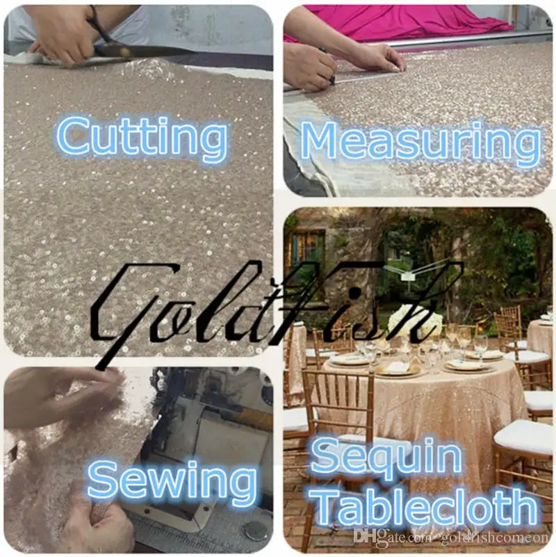 tablecloth cutting