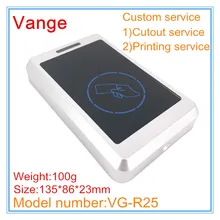 5 шт./партия,, инъекционный Электрический корпус антиблокировочной системы, Пластиковая распределительная коробка, кард-ридер 135*86*23 мм для контроля доступа