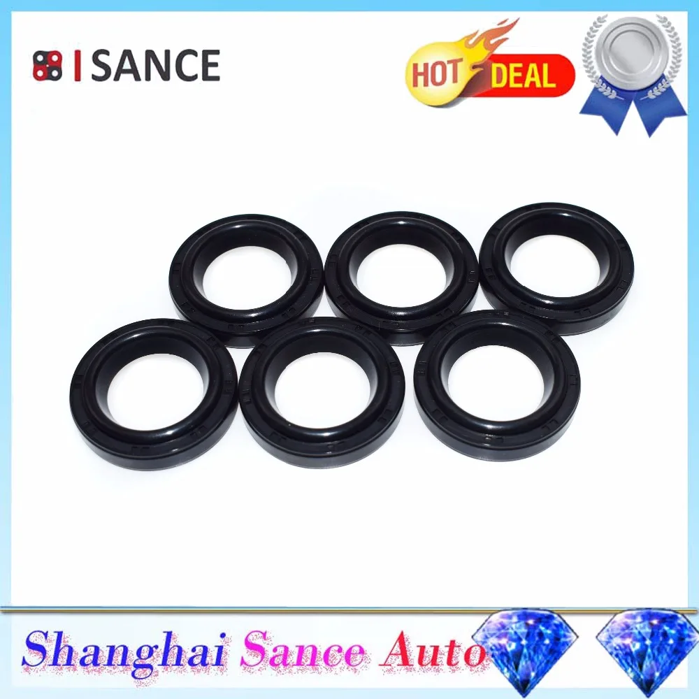 ISANCE Engine Spark Plug Tube Seal 12342 RYE 004 For HONDA ACCORD CIVIC