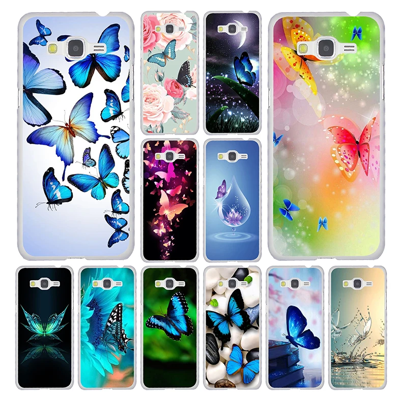 

Lavaza Fantasy Colorful Butterfly Case for SamSung Galaxy M30 M20 M10 A70 A50 A40 A30 A10 A9 A8 A7 A6 Plus A5 A3 2018 2017 Phone