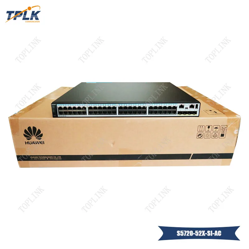 S5720-52X-SI-AC-1