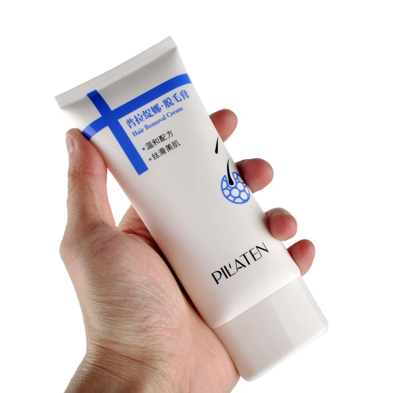 

Hair Removal Cream Skin Care Painless Depilatory Bikini Legs Armpit Hair Removal Depilation Epilator (No Retail Box)