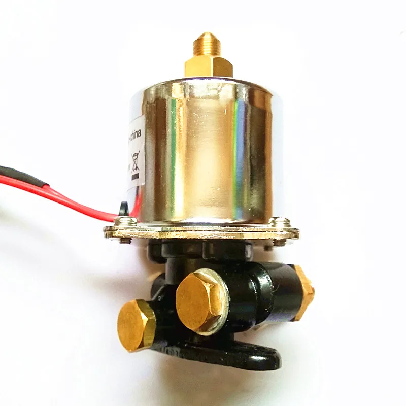 

High temperature magnetic pump Model HLD-35A Power 220V-50Hz Power 32W