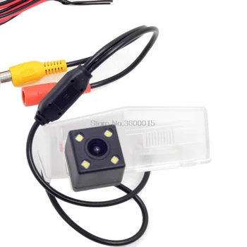 

For Toyota RAV4 RAV 4 2016 2017 High quality HD CCD Car Camera reverse rear view backup camera rearview parking Car Accessories