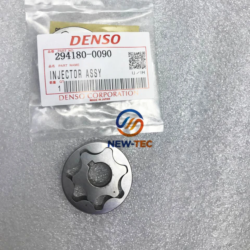 

Original and New HP3/HP4 gear pump Feed Pump Rotor Set 294180-0080 pump 294180 0080 , 2941800080