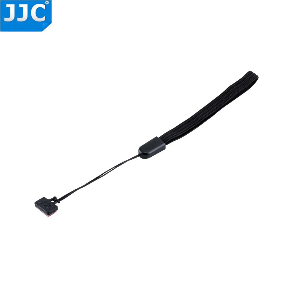 Держатель крышки объектива JJC DSLR/беззеркального фотоаппарата с наклейкой 3 м для