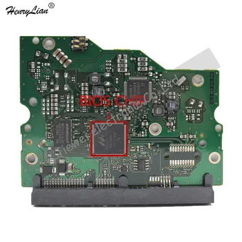 

HDD PCB FOR /LOGIC BOARD /BOARD NUMBER:BF41-00362A 00 F6-2 REV .01D