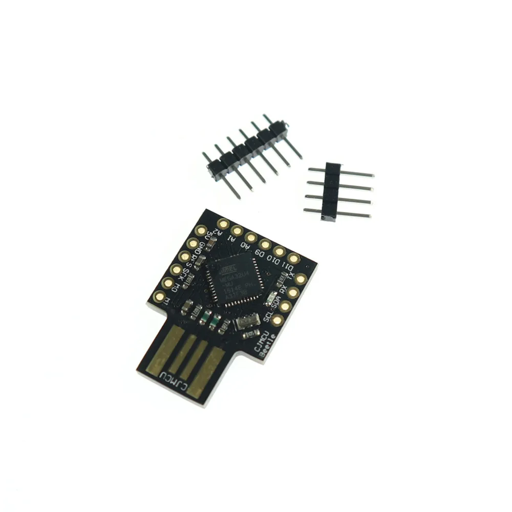 KJ144 Digispark Attiny85 USB (5)