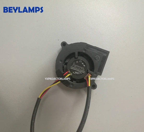 MX806 Fan