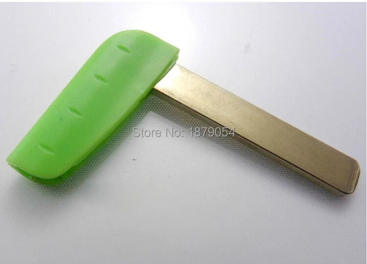 RENAULT Laguna Smart Card 3 Button Key Shell WIth Insert Small Key Blade (3).jpg