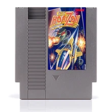 За горизонт 72 контакты 8 бит карточная игра Прямая по всему миру