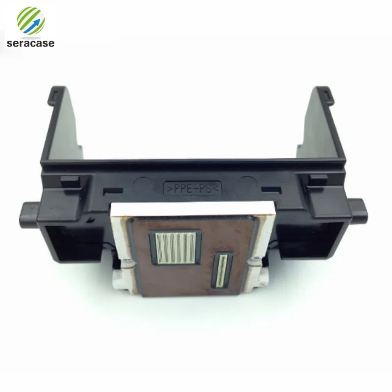 Печатающая головка для Canon QY6-0072 оригинальная принтеров iP4600 iP4680 iP4700 iP4760 MP630 MP640 |