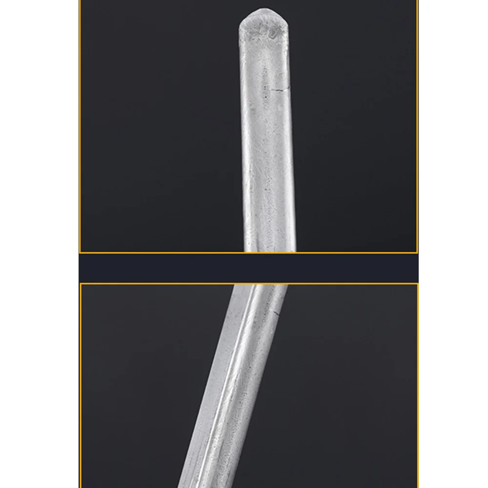 Lead-free Soldering Bar Pure Tin Article Solder Soldering Tin Bar FOR Solder Pot Desoldering Bath