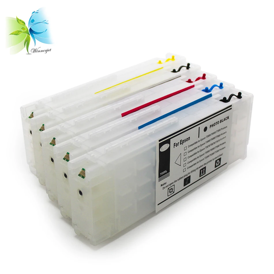 Refill T 700ml (15)