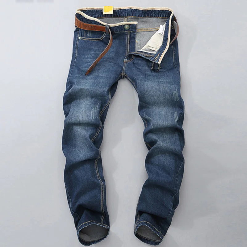 Джинсы 30 36 Мужские Купить