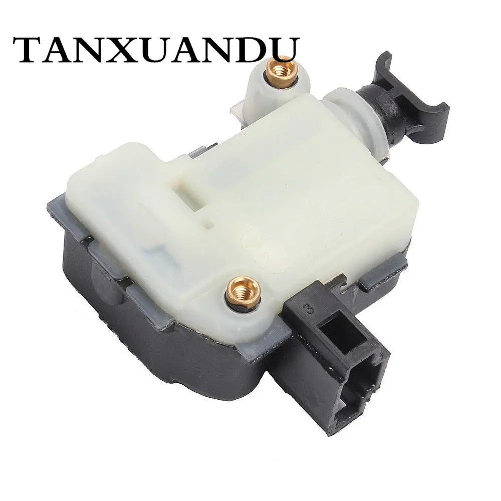 Tailgate Trunk Lock Latch Actuator Servo Motor For VW Golf MK4 98 06