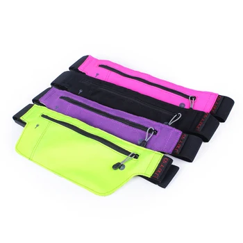 

2017 New Unisex Oxford Waist Bags Male Hip Bum Loop Belt Cell/Mobile Phone Case Purse Pouch Waterproof High Quality Fanny Pack