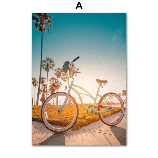 Sun-Beach-Coconut-Tree-Ship-Landscape-Wall-Art-Canvas-Painting-Nordic-Posters-And-Prints-Wall-Pictures.jpg_640x640
