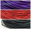 Aipinchun 5 Meters/lot DIY Audio Earphone Cable Repair Replacement Headphone Wire Cord Black/Red/Purple ► Photo 3/6