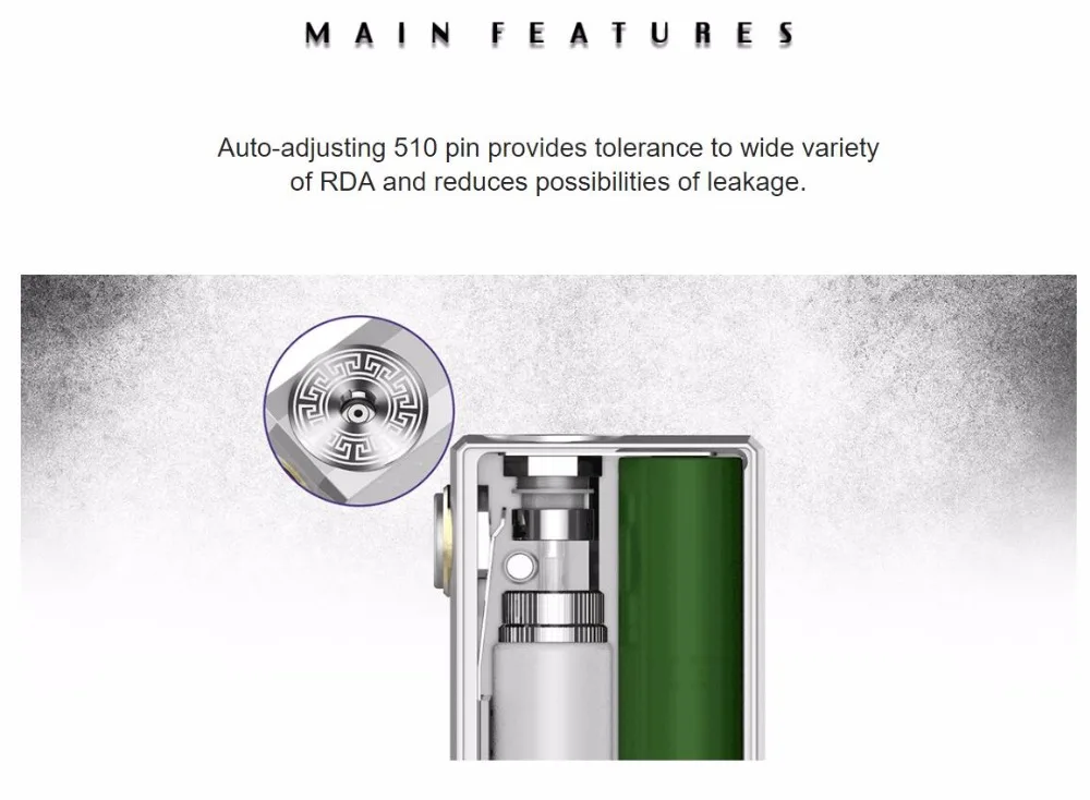 GeekVape Athena Squonk-1