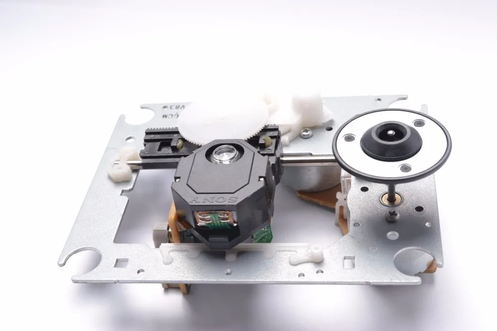 

Replacement For PIONEER XR-A380GR CD Player Spare Parts Laser Lens Lasereinheit ASSY Unit XRA380GR Optical Pickup Bloc Optique