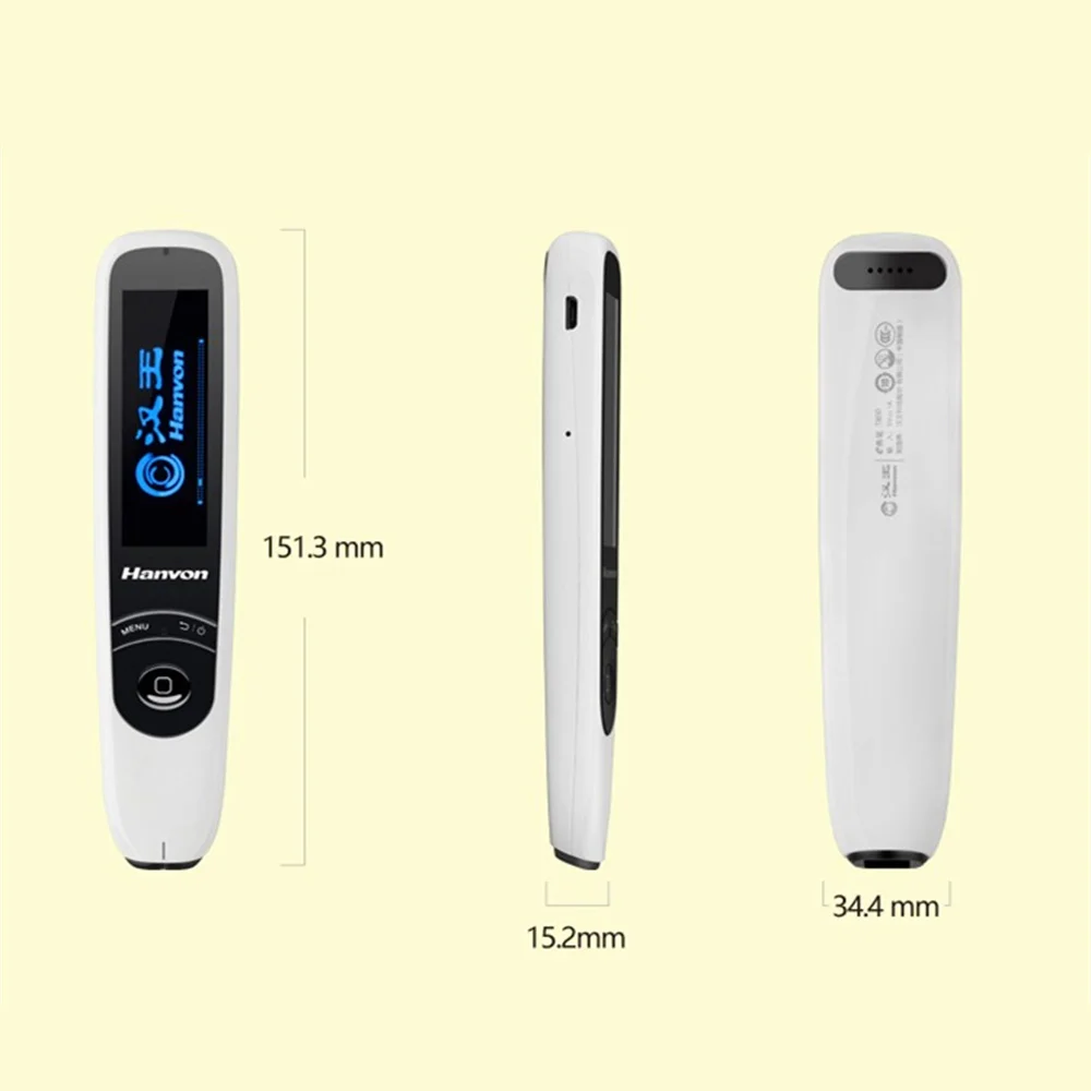 جديد T800 المسح القلم دعم الترجمة الإنجليزية الصينية اليابانية الترجمة قاموس الكتروني مع LCD عرض الشاشة