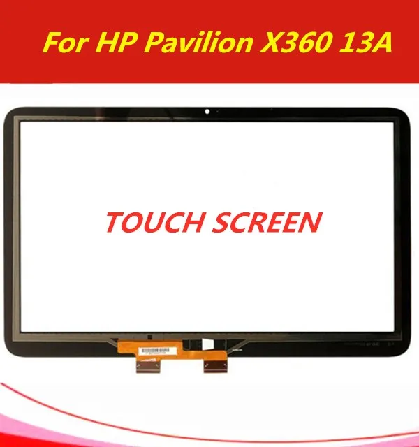 Сенсорный экран для ноутбука hp Pavilion x360 13A 13-A Series 13-A013CL 13-A019WM