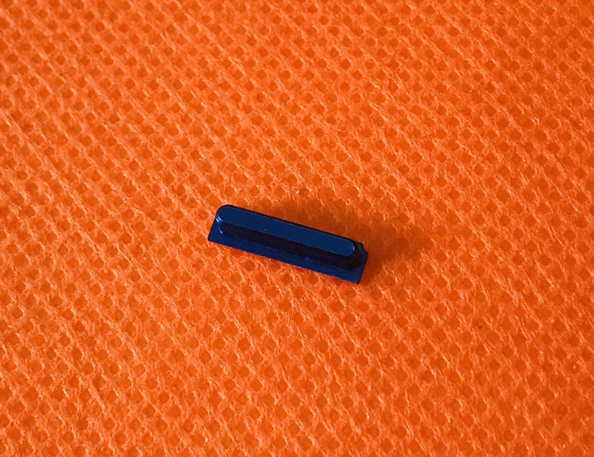 

Original Power Button Key for Oukitel MIX 2 MTK6757 HelioP25 Octa Core Free Shipping