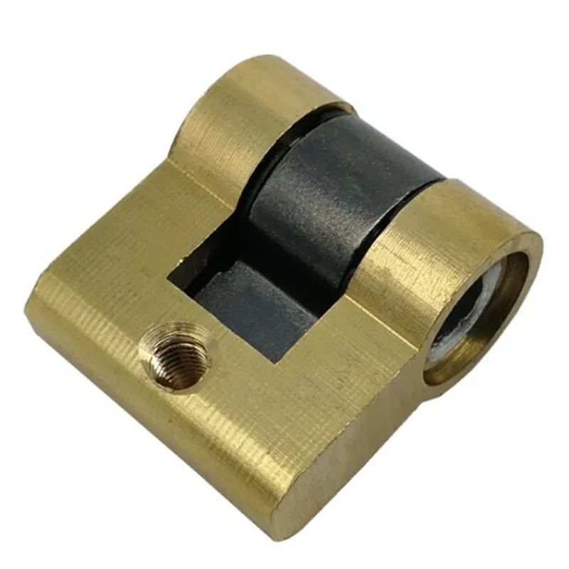 

Fingerprint Lock Copper Lock Body Lock Core Accessories