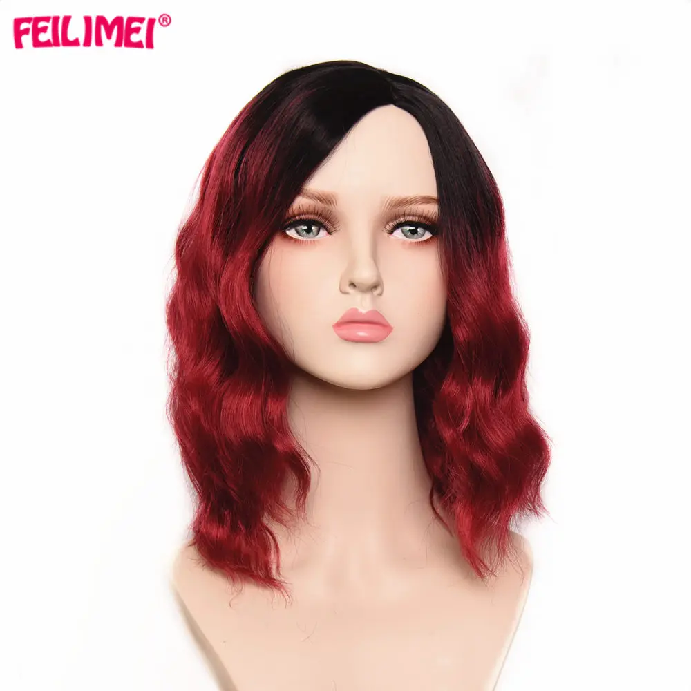 ombre wigs