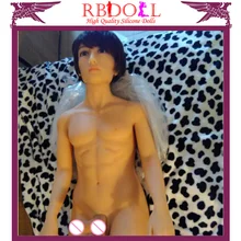 china factory realistic real man sex doll with drop ship