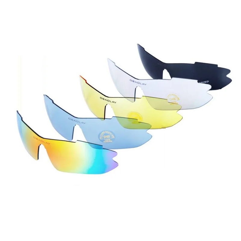 cycling goggles