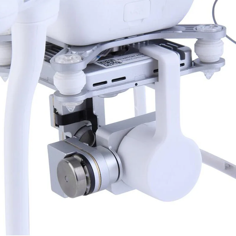 Запасные части для дрона DJI Phantom 3 стандартный шарнирный кабель камеры кронштейн в