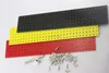 DIY Projects Audio Tag Strip Board Turret Board Tin Silver Gold Copper 50PCS Turrets 2MM Board 1Set DIY AMP Audio Free Shipping 5