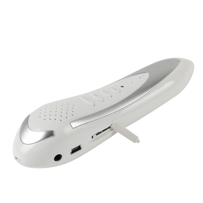 Quran Speak Pen for Muslim with Famous Reciters