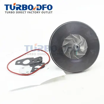 

CT26 17201-17010 turbo cartridge Balanced for Toyota Landcruiser TD HDJ80 / 81 118 Kw 123Kw 160HP 167HP 1HD-T - NEW turbine CHRA