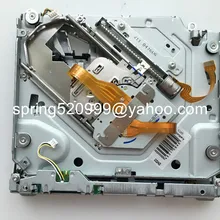 PLDS единый механизм DVD DVD-M3.5 погрузчика sf-hd8 двухслойные платы не для Mercedes BMW ccc MK4 Saab Ford