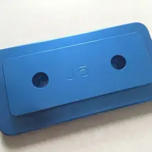 3D чехол для телефона чехол сублимации плесень джиг приспособлений для samsung J5 отопительный инструмент