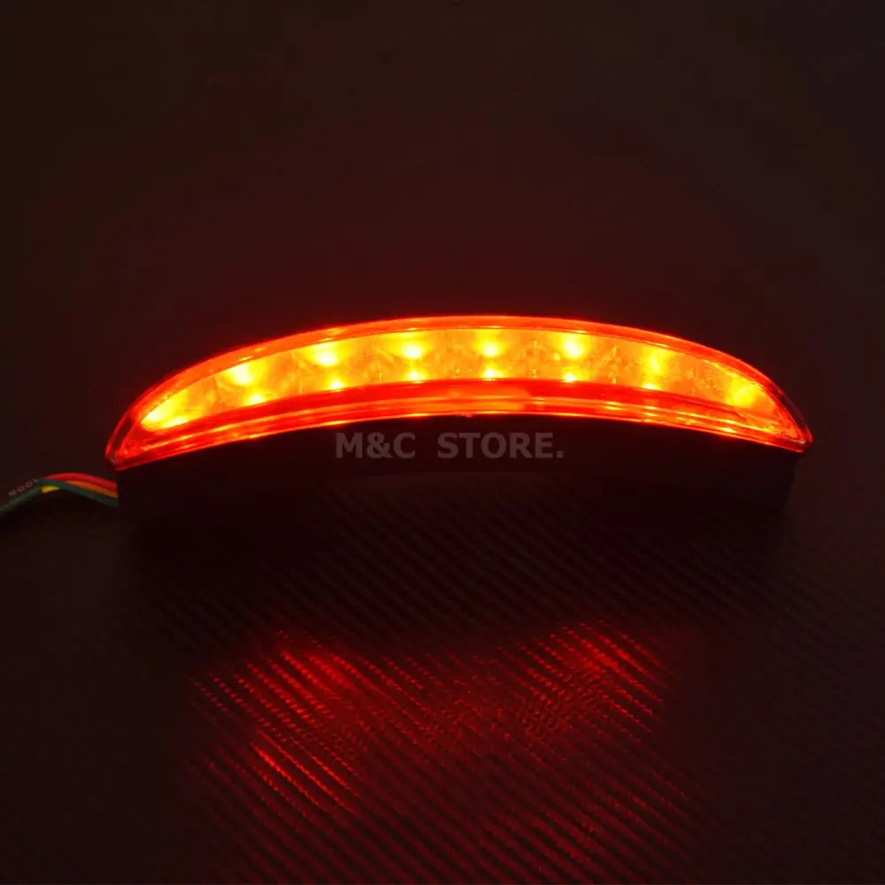 Tail Light LA001301d7