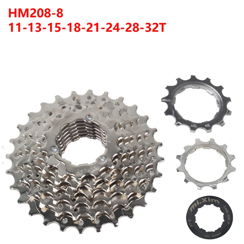 15 speed bike chain