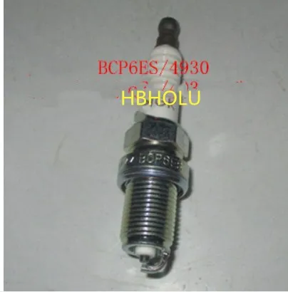 Spark plug BCP6ES Spark plug BCP6ES
