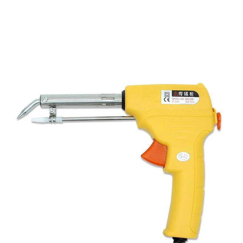 Soldering Gun (2)
