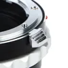 Адаптер переходное кольцо Nikon(G)-NEX для объектива Nikon G/F/AI/AIS/D на фотоаппарат Sony NEX-3 NEX-3C NEX-3N NEX-5 NEX-5C NEX-5N NEX-5R NEX5T NEX6 NEX7 NEX-F3 a6000 a5000 a3500 a3000 Alpha A7 A7R NEX-VG10 ... ► Фото 3/6