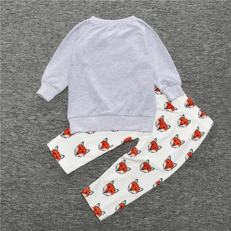 Baby T-shirt + Pants 05